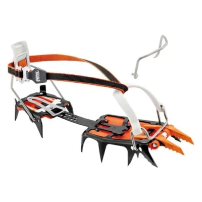 Abbildung von Petzl Lynx Steigeisen