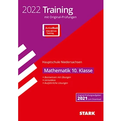 Abbildung von STARK: Ausgabe mit ActiveBook (STARK Verlag Abschlussprüfungen)
