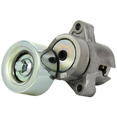 Abbildung von INA 534 0295 10 Spannarm, Keilrippenriemen MAZDA: 6 Sport Kombi, 5, 3 Hatchback