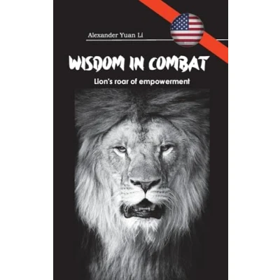 Abbildung von Wisdom in Combat: A Theoretical Approach to Self Defense and Personal Growth