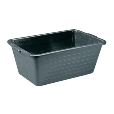 Abbildung von Kreuwel 6130086 Wanne 90 L, 75 x 46 32 cm