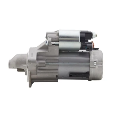 Abbildung von HELLA 8EA 011 612 331 Anlasser 12 1,6 15 TOYOTA: Yaris II Schrägheck, Auris Schrägheck