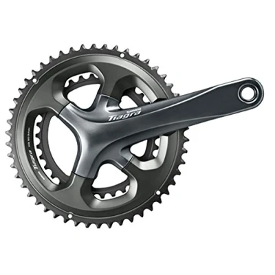 Abbildung von SHIMANO Tiagra 2/10s Kurbelg. 170mm, 52X36T