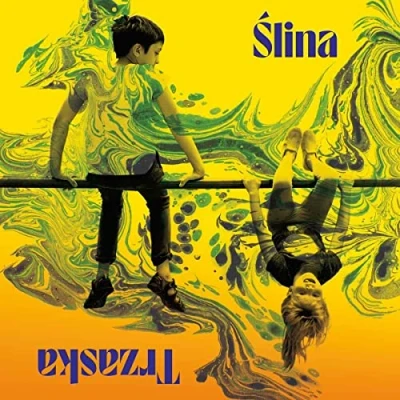 Abbildung von Slina Trzaska (180g +8&quot;Ep) [Vinyl LP]