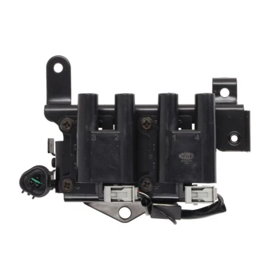 Abbildung von MAGNETI MARELLI 060717177012 Zündspule HYUNDAI: Getz