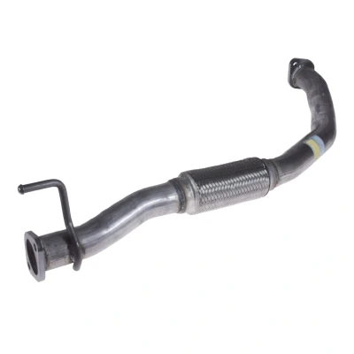 Abbildung von BLUE PRINT ADC46035 Abgasrohr vorne mit Flexrohr MITSUBISHI: L200 III Pickup
