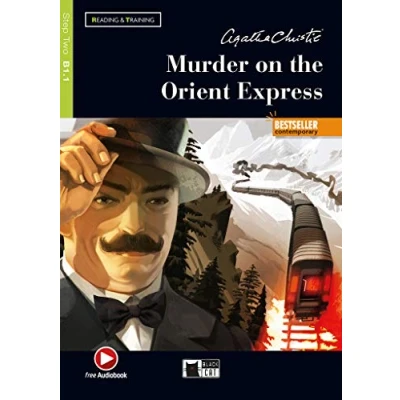 Abbildung von Reading &amp; Training: Murder on the Orient Express + Audio App