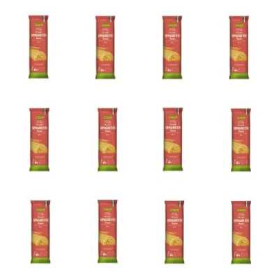 Abbildung von Rapunzel Spaghetti Semola, no.5 500 g