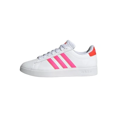Abbildung von adidas Sportswear Sneaker &quot;GRAND COURT 2.0&quot;, Design auf den Spuren des Superstar