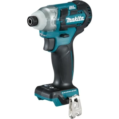 Abbildung von Impact Driver Makita Td110dz, 10,8V