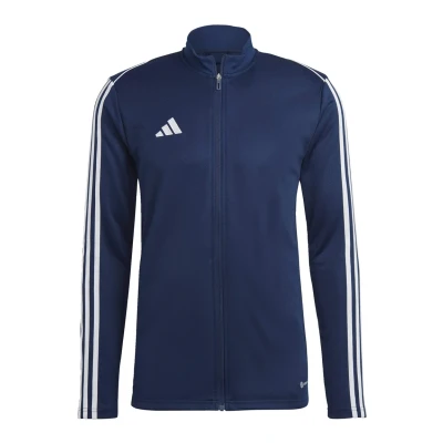 Abbildung von adidas Performance TIRO23 League Trainingsjacke, Herren, Größe: 3XL, Team navy blue 2