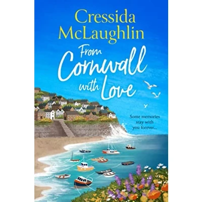 Abbildung von From Cornwall with Love: escapist and romantic holiday reading, perfect for Summer 2023 (The Cornish Cream Tea series)