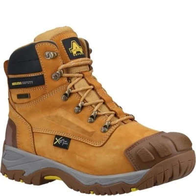 Abbildung von Amblers Safety 986 WASSERDICHTE Stiefel Herren