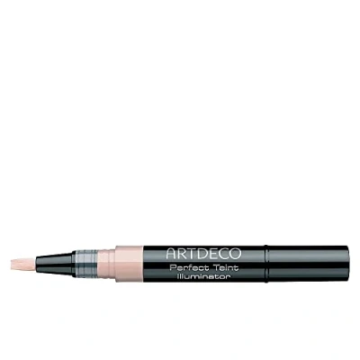 Abbildung von Artdeco Perfect Teint Illuminator Sc Illuminating Pink