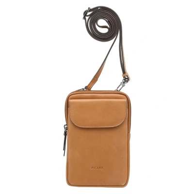 Abbildung von Picard NOEL Handytasche, Damen, Größe: One Size, Fudge
