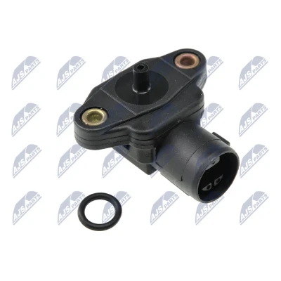 Abbildung von NTY ECM HD 000 Sensor, Saugrohrdruck HONDA: Civic 6 Coupe, 7 Hatchback, V Hatchback