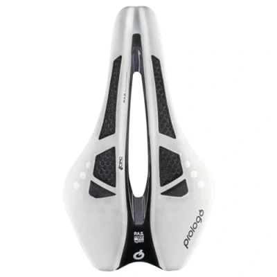 Abbildung von PROLOGO Rennrad Sattel Dimension Tri CPC. Nack
