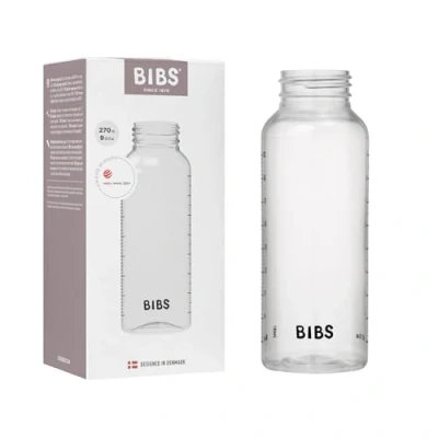 Abbildung von BIBS Flasche 270 ml BPA frei. spülmaschinenfest kompatibel mit Flaschensets (separat erhältlich)