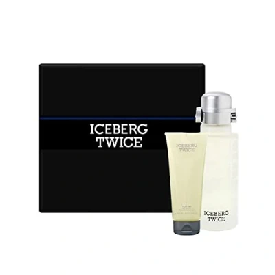 Abbildung von Iceberg Twice Geschenkset