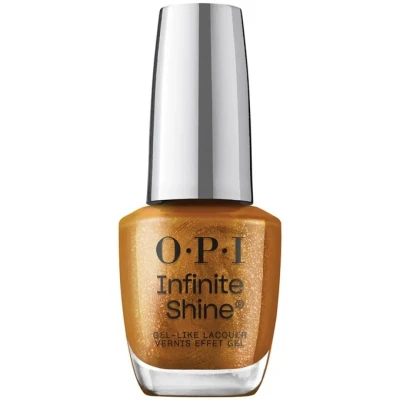 Abbildung von OPI Infinite Shine Nagellak Stunstoppable 15ml