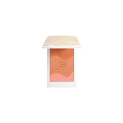 Abbildung von Sisley Phyto touche Trio Bronzing Powders Miel Cannelle 11 g