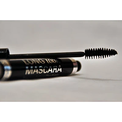 Abbildung von Wimpernwelle Long Look Mascara 8 g