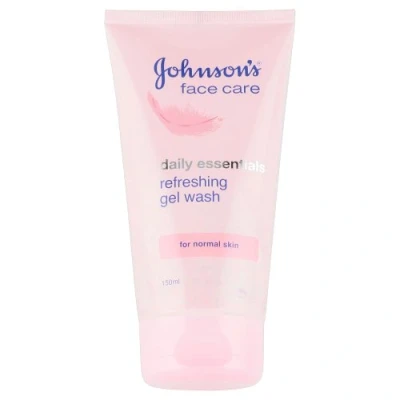 Abbildung von Johnson&#039;s Daily Essentials Refreshing Gel Wash 150 ml