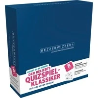 Abbildung von Bezzerwizzer, Quizspiel