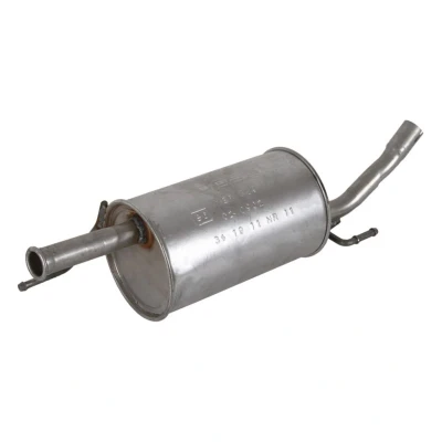 Abbildung von BOSAL 228 145 Endschalldämpfer TOYOTA: Starlet IV Schrägheck