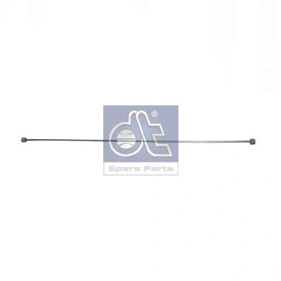 Abbildung von DT Spare Parts 4.10314 Hochdruckleitung, Einspritzanlage