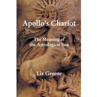Abbildung von Apollo&#039;s Chariot: the Meaning of Astrological Sun