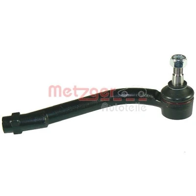 Abbildung von METZGER 54024502 Spurstangenkopf Vorderachse rechts HYUNDAI: ix55, SANTA FE 2, KIA: SORENTO 2