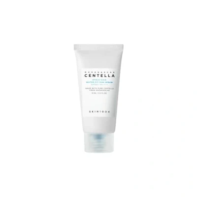Abbildung von SKIN1004 Madagascar Centella Hyalu Cica Water Fit Sun Serum SPF50 Mini