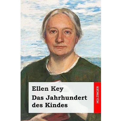 Abbildung von Das Jahrhundert des Kindes