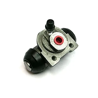Abbildung von HELLA 8AW 355 531 881 Bremszylinder 17,46 RENAULT: MEGANE 1, 1 Classic, Coach