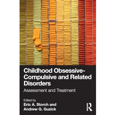 Abbildung von Childhood Obsessive compulsive and Related Disorders: Assessment Treatment