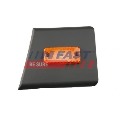Abbildung von FAST FT90763 Seitenschutzleiste FIAT: Ducato III Kastenwagen, Bus, Pritsche / Fahrgestell, CITROËN: Jumper II Kastenwagen