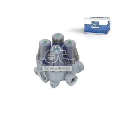 Abbildung von DT Spare Parts 2.44045 Mehrkreisschutzventil