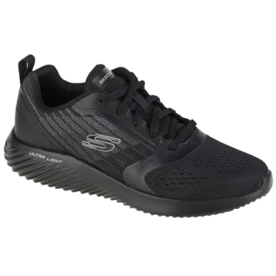 Abbildung von Skechers Herren 232004 Sneakers, Black, 43 EU