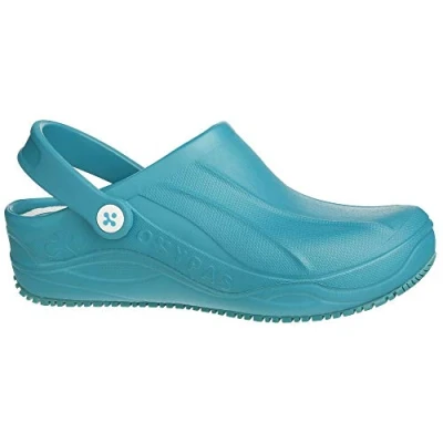 Abbildung von Safety Jogger SMOOTH OB Clog waschbar bei 30 C, sterilisierbar