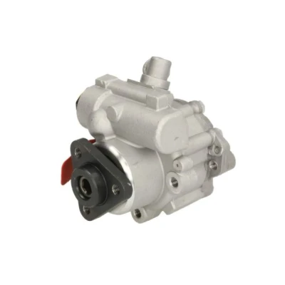 Abbildung von LAUBER 55.5102 Hydraulikpumpe hydraulisch 120 ohne Ausgleichsbehälter AUDI: A4 B6 Avant, B5 Limousine
