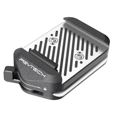 Abbildung von PGYTECH Arca Type Quick Release Clamp V2