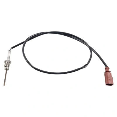 Abbildung von FEBI BILSTEIN 194003 Sensor, Abgastemperatur VOLKSWAGEN: Golf 7 Schrägheck, Sportsvan, Passat B8 Variant, SEAT: Leon III SC, ST