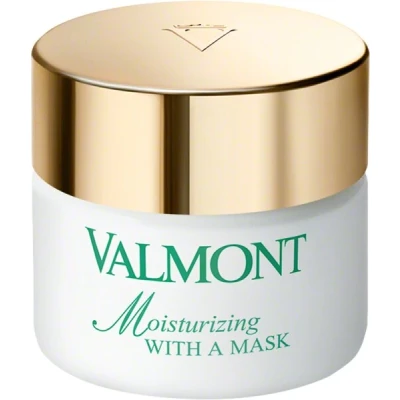 Abbildung von Valmont Moisturizing With a Mask 50 ml
