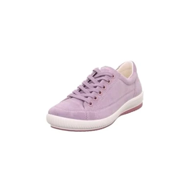 Abbildung von Legero TANARO 5.0 Sneaker, Freizeitschuh, Halbschuh, Schnürschuh mit softem Schaftabschluss