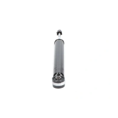 Abbildung von KAVO PARTS SSA 10025 Stoßdämpfer Hinterachse Gasdruck Zweirohr Teleskop unten Auge, oben Stift AUDI: A6 C7 Limousine, A4 B8 Avant