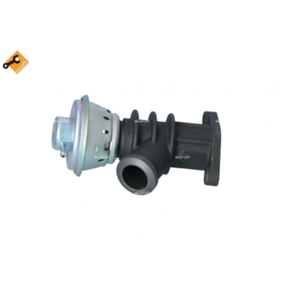 Abbildung von NRF 48387 AGR Ventil pneumatisch mit Dichtungen PEUGEOT: 307 Schrägheck, Kombi, SW, CITROËN: Berlingo / First I, C4 I Schrägheck