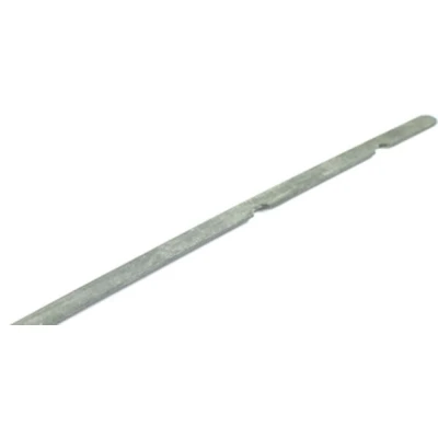 Abbildung von METZGER 8001043 Ölmeßstab PEUGEOT: 307 SW, Schrägheck, Expert II Tepee, CITROËN: C5 III Kombi, C4 I Grand Picasso, C8
