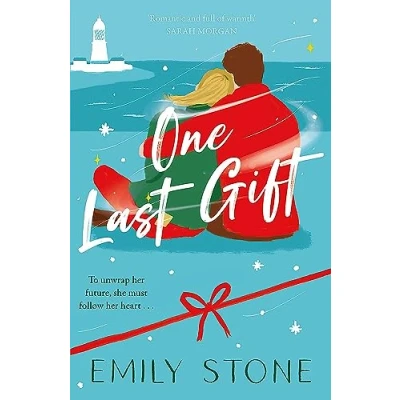 Abbildung von One Last Gift: Curl up with the most romantic, heartwarming love story this winter
