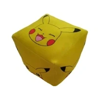 Abbildung von Pokemon Pikachu Cube Team Pude